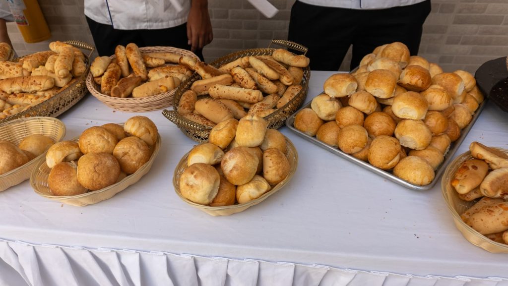 Escuela de Gastronomia Reposteria y Panaderia a Distancia en Barranquilla