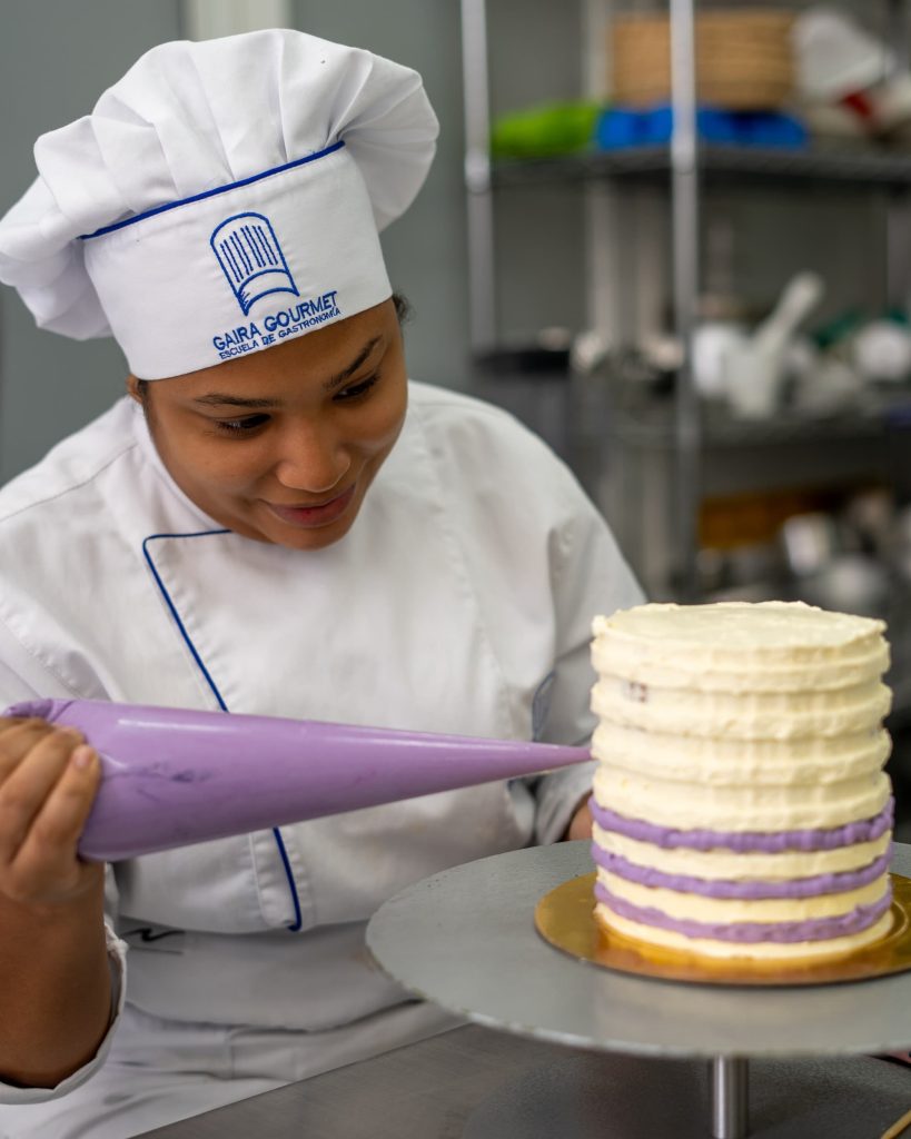 Escuela de Gastronomia Reposteria y Panaderia a Distancia en La Guajira