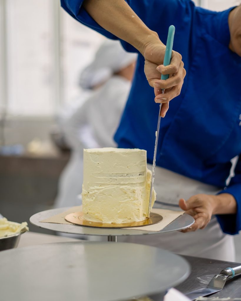 Escuela de Gastronomia Reposteria y Panaderia a Distancia en Magdalena