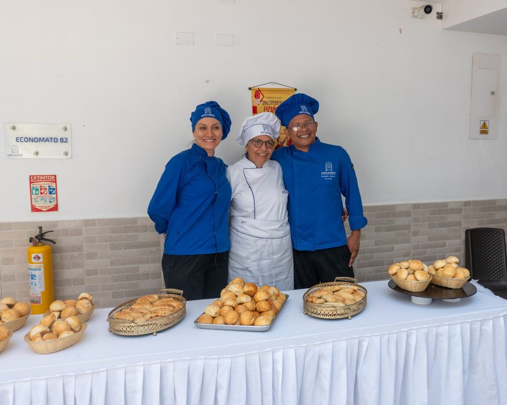 Escuela de Gastronomia Reposteria y Panaderia a Distancia en Monteria